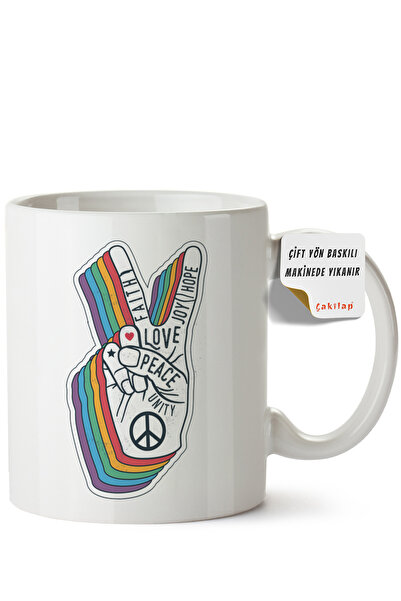 ET ERTAPASSAGE original creative designs Retro Design Printed Porcelain Mug (...
