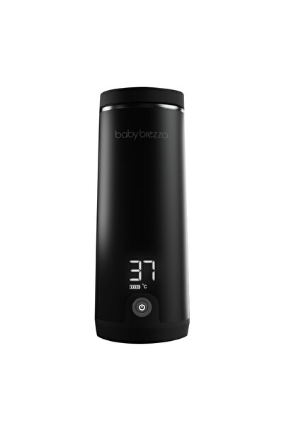 BABY BREZZA SuperFast Taşınabilir Mama Isıtıcı & Termos