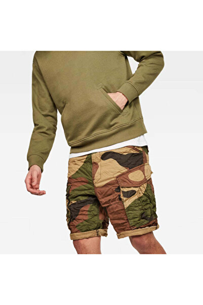 G-STAR RAW شورت رجالي فضفاض D 06657-A 154-8287