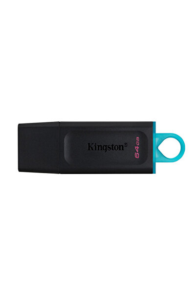 Kingston DataTraveler Exodia 64GB USB 3.2 Gen 1 Stick USB