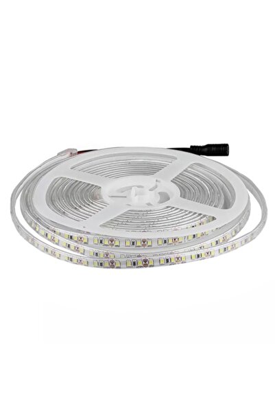V-TAC Bandă LED SMD3528 120 LED-uri/m 5m 3000K IP65 12V