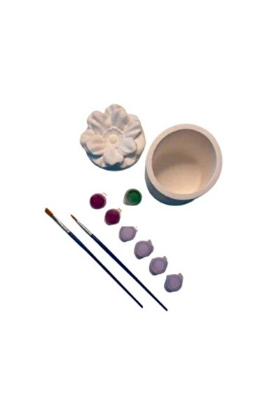 Generic طقم رسم على أوعية صغيرة من بلوم نيست