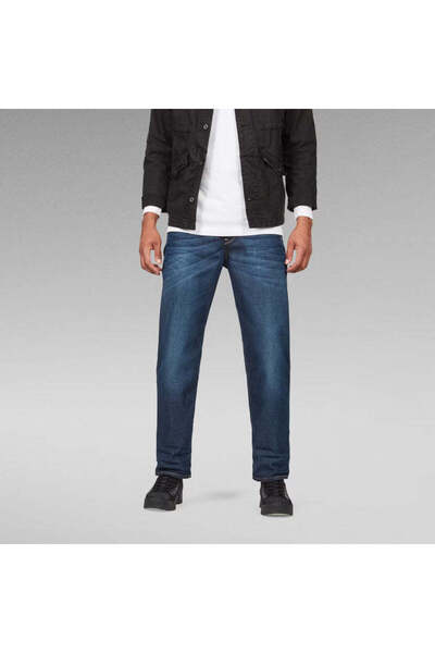 G-STAR RAW MEN DENIM PANTS 51004-4639-89 W 36 x L 32