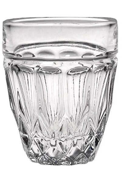 Cristal Bohemia Set 6 Pahare Shot 45 ml
