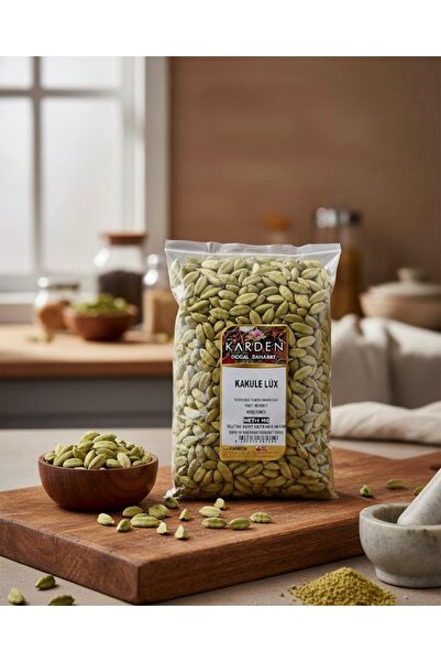 Karden KAKULE LÜX 1 KG