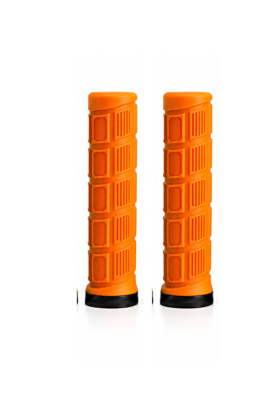 KENZE - MTB ELCİK SİLİKONLU KELEPÇELİ - 135 cm - 6 RENK