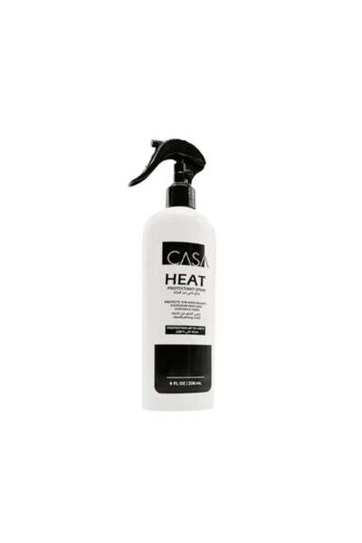 Kaza Heat Protection Hair Spray - 237 ml