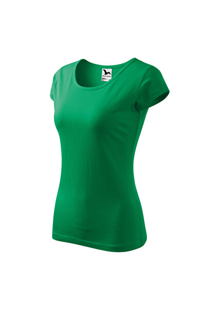 Malfini Tricou din bumbac pentru femei PURE