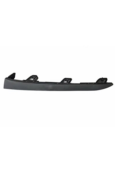 RapidAuto Ornament grila bara protectie, spoiler Peugeot 301, 01.2017-, monta...