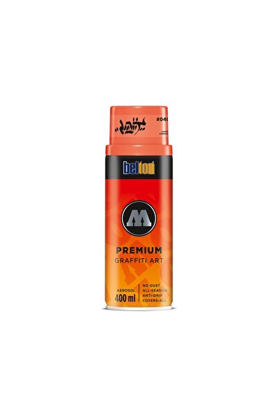 Molotow Belton Premium 400 ml 040 caise loomit's
