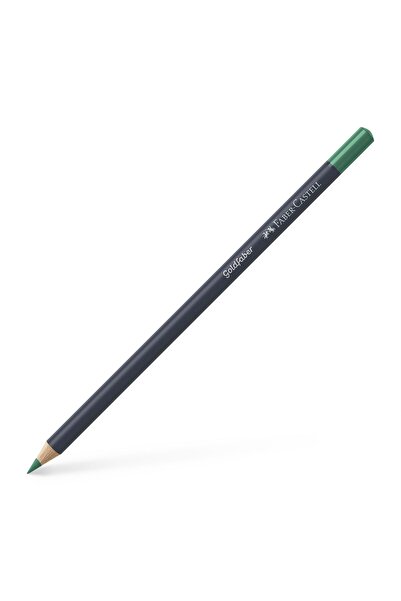Faber Castell Светло фталоцианиново зелен молив 162 Goldfaber Faber-Castell