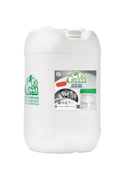 Go Green Descaling Liquid