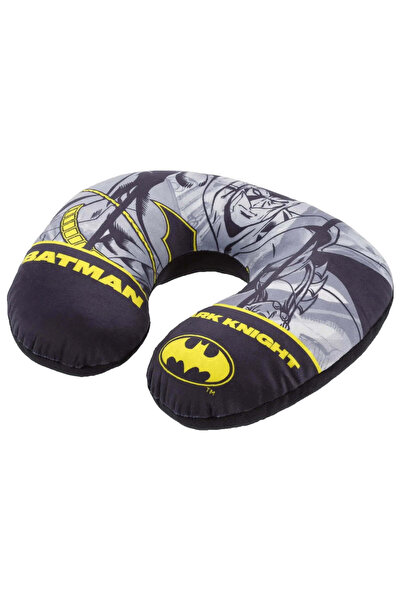 lidl Children's neck pillow, 28 x 26 cm Batman