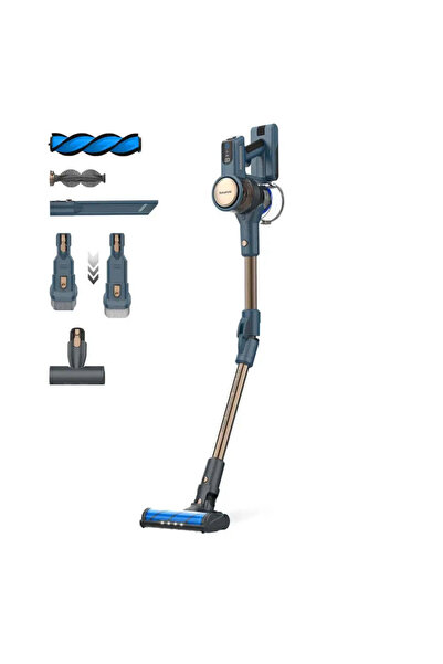 Taurus Aspirator vertical H.D ANIMAL FLEX