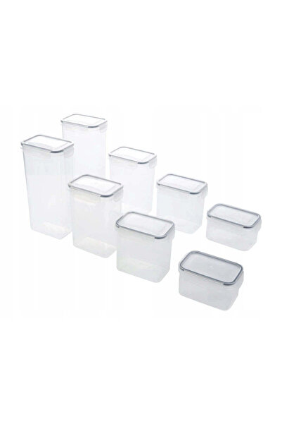 Livarno home Storage Container Set