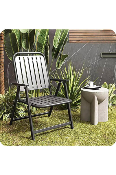 BEC39 Outdoor Garden Folding Chair