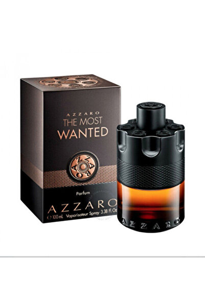 Azzaro عطر ازارو وانتد ذا موست بارفيوم 100مل