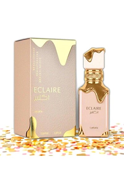 lattafaa عطر اكلير Eclaire