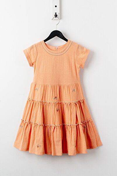 Moonstar Girl's Dress 49149