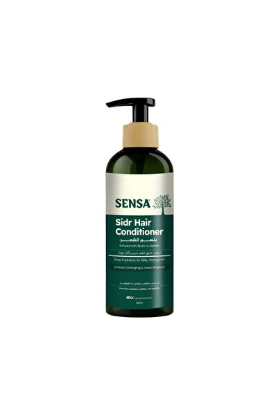 Sensa Cinsa Deep Moisturizing Hair Conditioner with Seder - 350ml