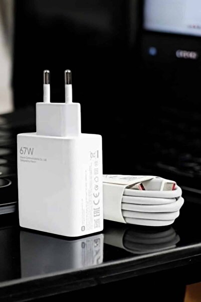 ZERO LAND MARKENIO 67W Şarj Aleti Turbo Hızlı (15913) Type-C Şarj