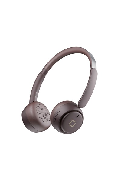 EONE 750 Pico Wireless Headphones, Bluetooth 6.0, Enc Noise Isolation Technol...