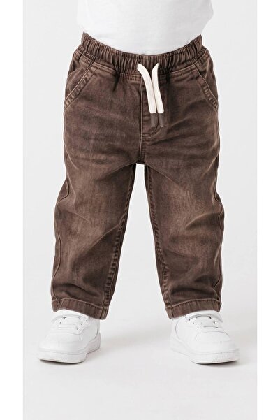 Tommiks Kids Boys' Jeans with Elastic Waist