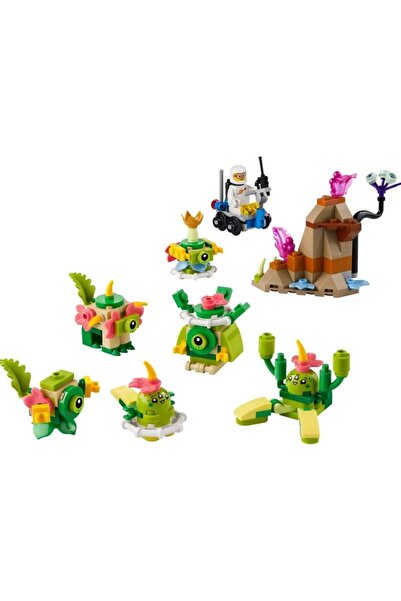 LEGO 40715 Alien Pack - New.