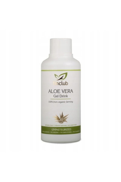 Finclub Aloe Vera 530Ml