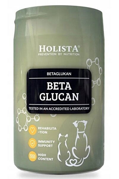 Holista Betaglucan 200 G