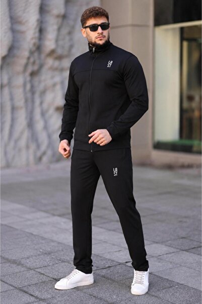 wesley wear YENİ SEZON EŞOFMAN TAKIMI