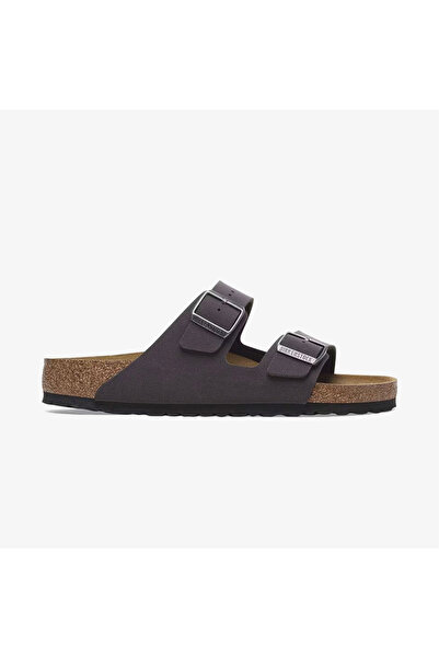 Birkenstock Classics Unisex Gri Terlik Juststep