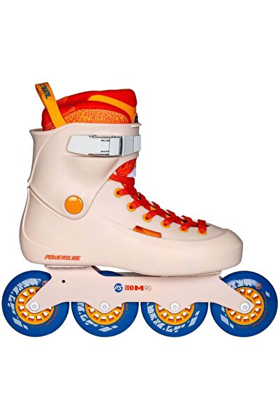 Powerslide Zoom Sunset 90 Urban Paten