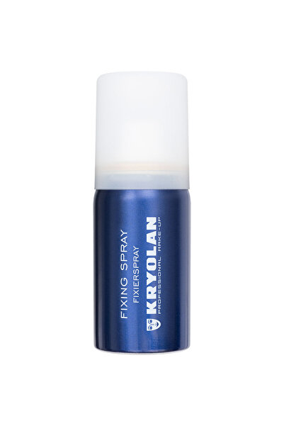 Kryolan Fixing Spray Makyaj Sabitleme Spreyi 35 ml