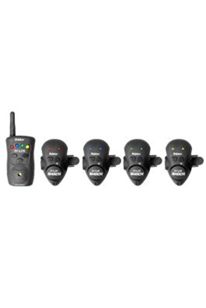 DELPHİN Set 4 senzori + statie Roler Shock