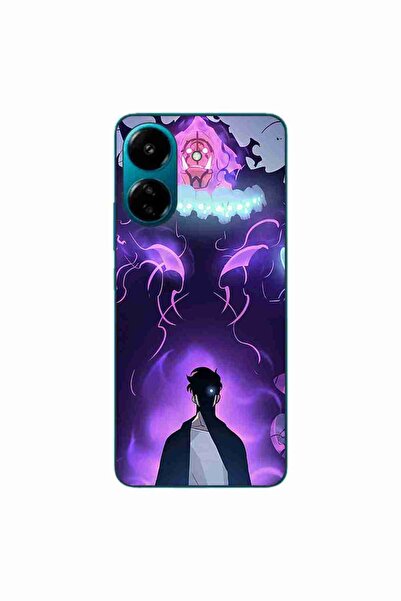 OEM Husa compatibila cu Xiaomi Redmi 13C 4G Silicon Gel Tpu Model Solo Leveli...