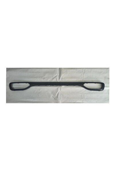 RapidAuto Ornament spoiler Bmw Seria 7 G11 G12 An 2017-2020, 51127357153