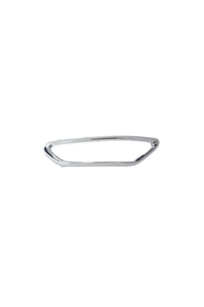 RapidAuto Rama grila bara spate VW PASSAT (B8), 08.2014-, model SEDAN, partea...