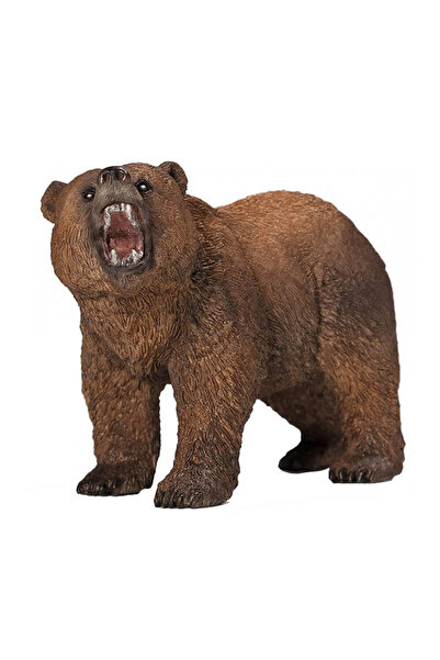 SCHLEICH Мечка гризли