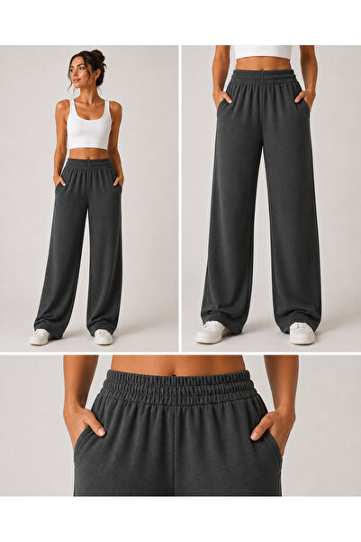 Ales Moda Pike Cupro Women's Pantalon