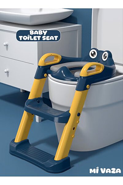 Mi VAZA Baby Portable Potty Drawer Toilet Seat