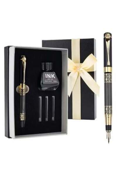 Other Noor Ink – the Pen of Glory and Achievement