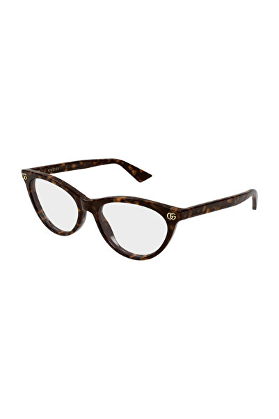 Gucci Рамки за очила GG0762S-002 56