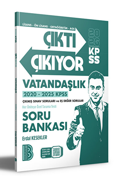 Benim Hocam Yayınları TEKERRÜR - ÇIKTI ÇIKIYOR Genel Kültür Seti