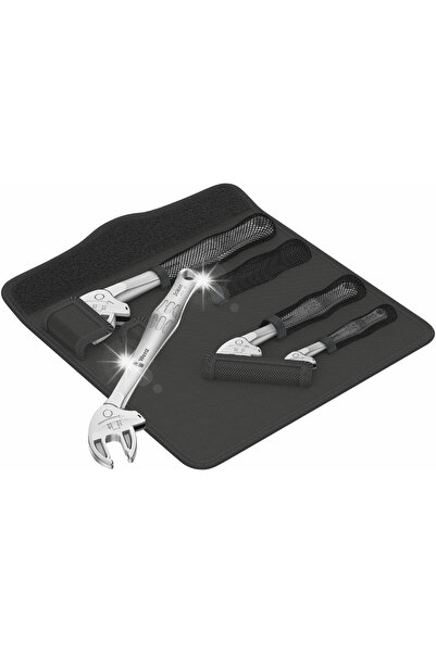Wera Werk SET DE CHEI REGLABLE AUTOMATE WERA 4 BUC. 05020110001 WERA