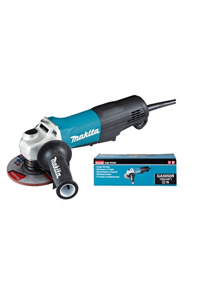 Makita Polizor unghiular 1300W ANTI-RSTART GA5050R
