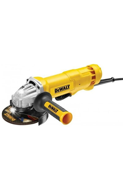 Dewalt Polizor unghiular DWE4233 125MM 1400W