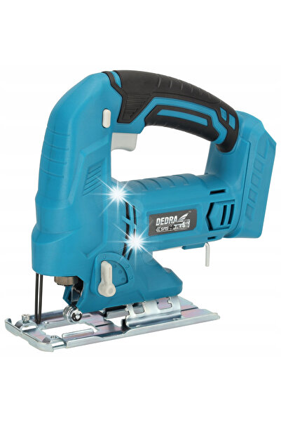 Dedra-Polonia Clește de tăiat cu arc electric 18mm 18V 0*AH SASALL DED7067 DEDRA