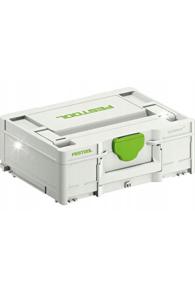 FESTOOL SYSTAINER SYS3 M 112