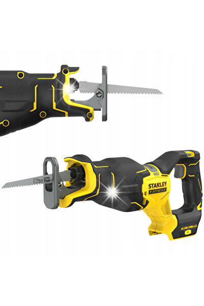 STANLEY SINCE 1913 FIERĂSTRĂU PENTRU TĂIERE LA DUNGĂ FĂRĂ FIR 18V V20 BL - SF...